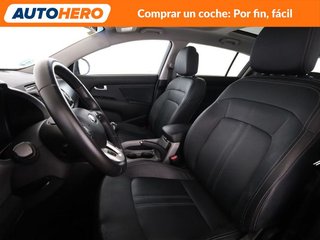 Kia Sportage 1.6 GDI Emotion 4x2