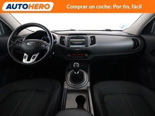 Kia Sportage 1.6 GDI Emotion 4x2