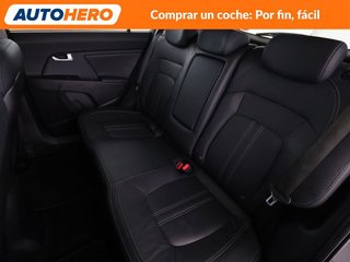 Kia Sportage 1.6 GDI Emotion 4x2
