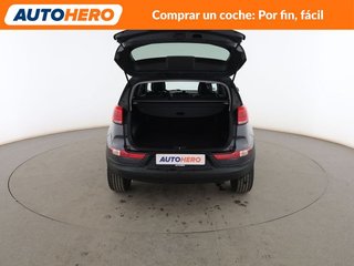 Kia Sportage 1.6 GDI Emotion 4x2