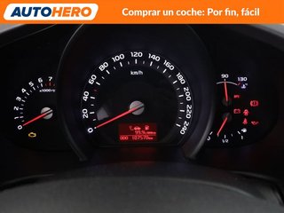 Kia Sportage 1.6 GDI Emotion 4x2
