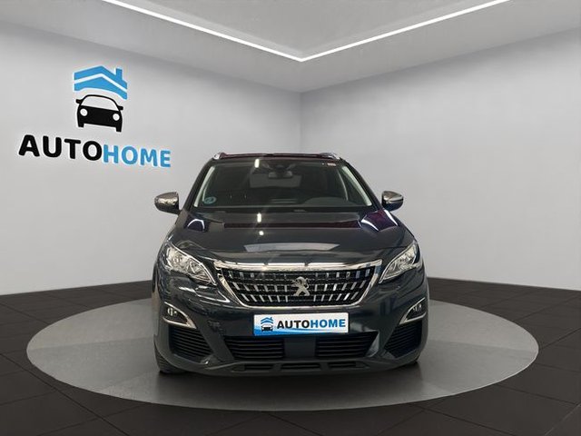 Peugeot 3008 1.5 BlueHDi 96kW (130CV) S&S Active