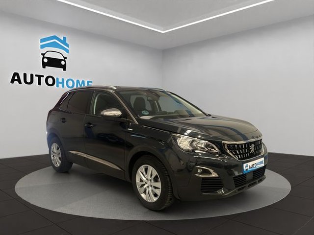 Peugeot 3008 1.5 BlueHDi 96kW (130CV) S&S Active