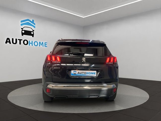 Peugeot 3008 1.5 BlueHDi 96kW (130CV) S&S Active