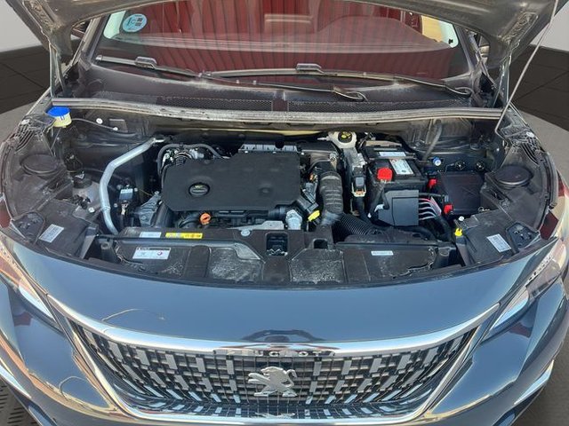 Peugeot 3008 1.5 BlueHDi 96kW (130CV) S&S Active
