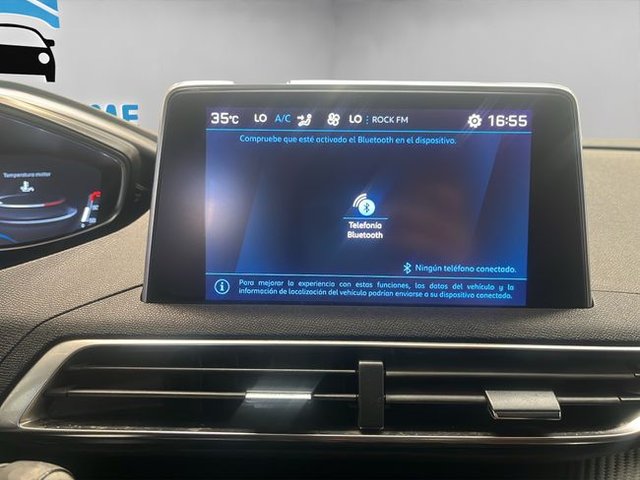 Peugeot 3008 1.5 BlueHDi 96kW (130CV) S&S Active