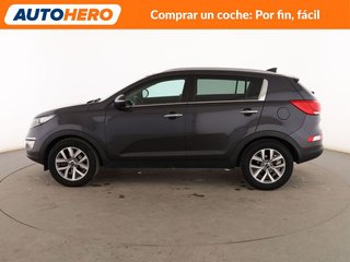 Kia Sportage 1.6 GDI Emotion 4x2