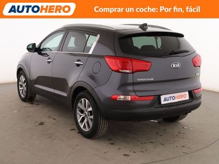Kia Sportage 1.6 GDI Emotion 4x2