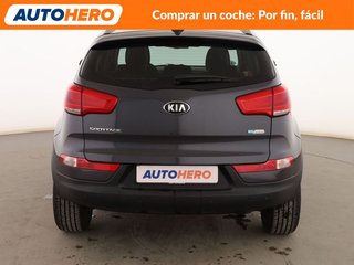 Kia Sportage 1.6 GDI Emotion 4x2