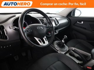 Kia Sportage 1.6 GDI Emotion 4x2