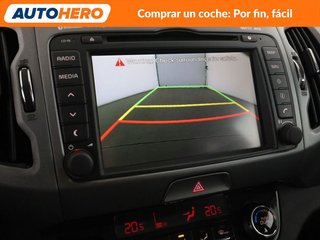 Kia Sportage 1.6 GDI Emotion 4x2