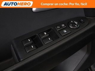 Kia Sportage 1.6 GDI Emotion 4x2