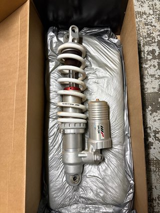Amortiguador WP XPLOR KTM 250 TPI