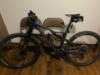 MTB Orbea OIZ H30 talla L del 2024