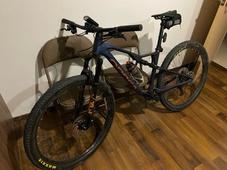 MTB Orbea OIZ H30 talla L del 2024