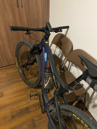 MTB Orbea OIZ H30 talla L del 2024