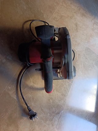 Sierra Circular Einhell