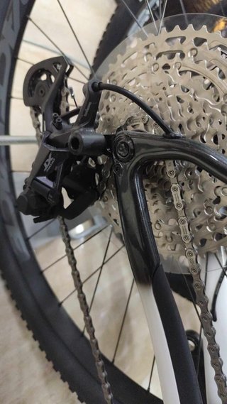 Bicicleta BH Ultimate 7.0 Talla M