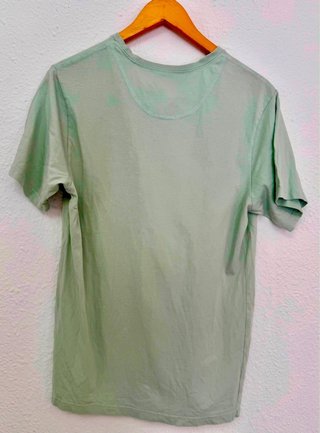 Camiseta Ellesse Verde Talla L