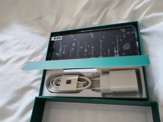 Cubot Note 60 7.2 Móvil