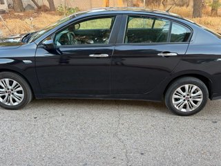 Fiat  Tipo 2018