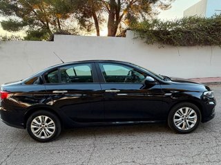 Fiat  Tipo 2018