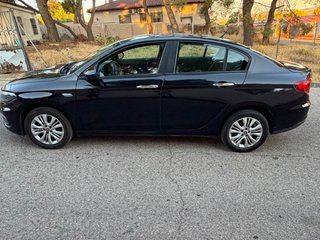 Fiat  Tipo 2018