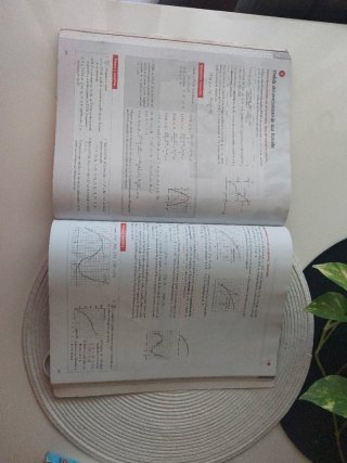 Matemáticas I 1 Bachillerato