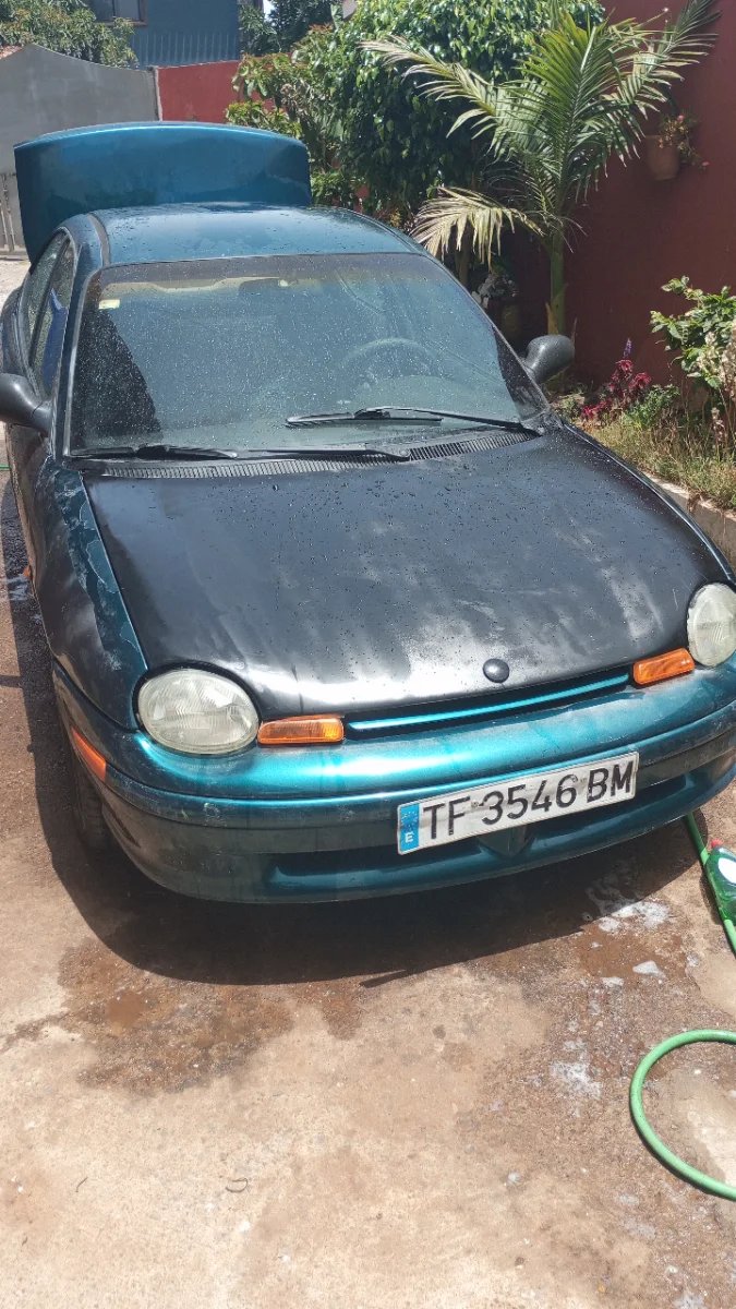 Chrysler Neon 1997 - foto 1