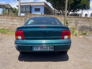 Chrysler Neon 1997