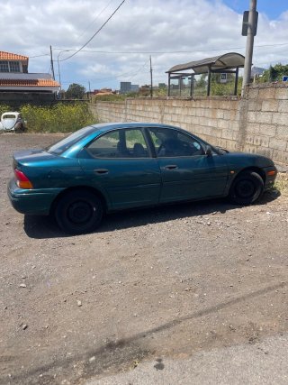 Chrysler Neon 1997