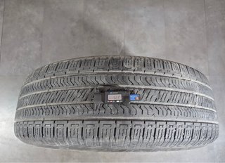 Llantas Land Rover Defender 19" Originales