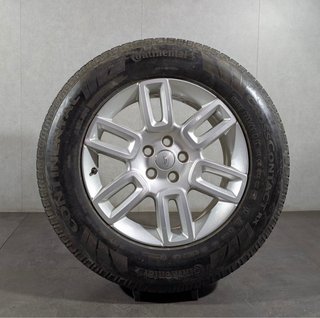 Llantas Land Rover Defender 19" Originales