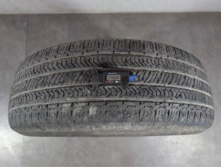 Llantas Land Rover Defender 19" Originales