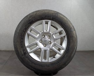 Llantas Land Rover Defender 19" Originales