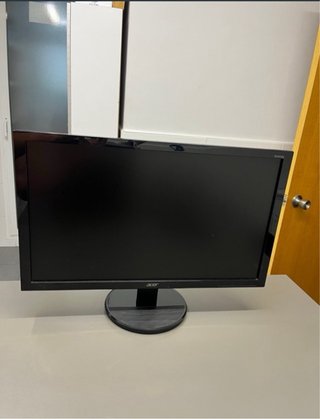 Ordenador de sobremesa PC