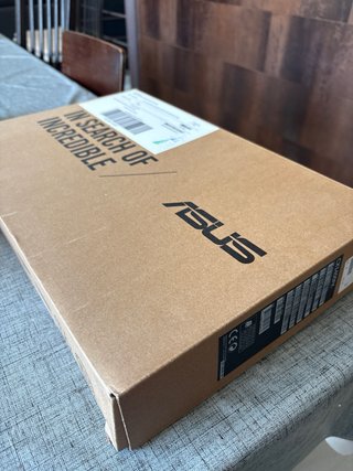 Chromebook Asus CX1400FK Intel Celeron
