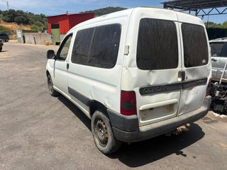 DESPIECE CITROEN BERLINGO 1.6 1.9 2.0 HDI DIELSEL