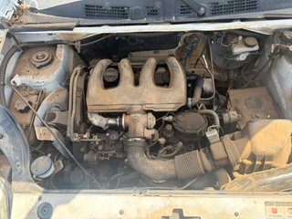 DESPIECE CITROEN BERLINGO 1.6 1.9 2.0 HDI DIELSEL
