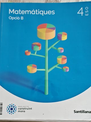 Vendo libros escolares, 6 primaria y 4 de la eso
