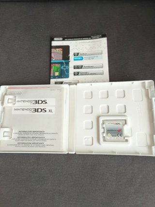 Mario Kart 7 Nintendo 3DS