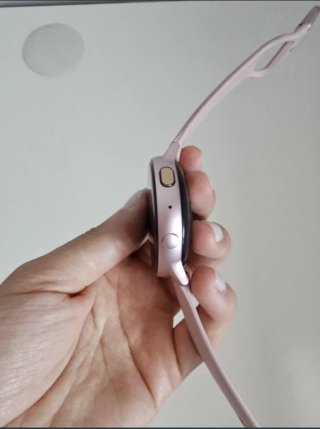 Samsung Active 2 44mm Rose Gold