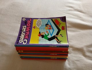 Tebeos