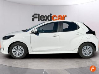 Toyota Yaris 1.0 70 Active