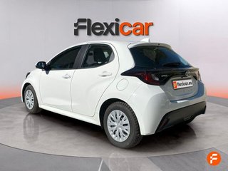 Toyota Yaris 1.0 70 Active