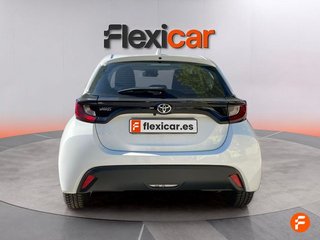 Toyota Yaris 1.0 70 Active