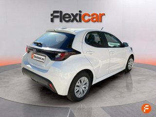 Toyota Yaris 1.0 70 Active