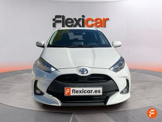 Toyota Yaris 1.0 70 Active