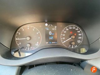 Toyota Yaris 1.0 70 Active