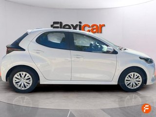 Toyota Yaris 1.0 70 ACTIVE